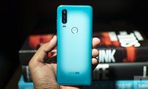 Motorola One Action