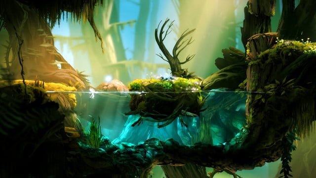 Nintendo Indie World Showcase