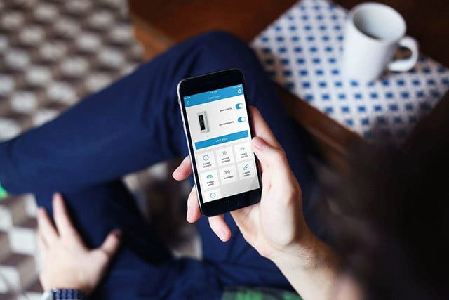 Planes de suscripción para timbres inteligentes