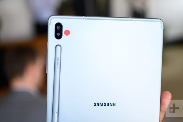 Samsung Galaxy Tab S6