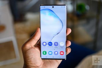 Galaxy Note 10 Plus