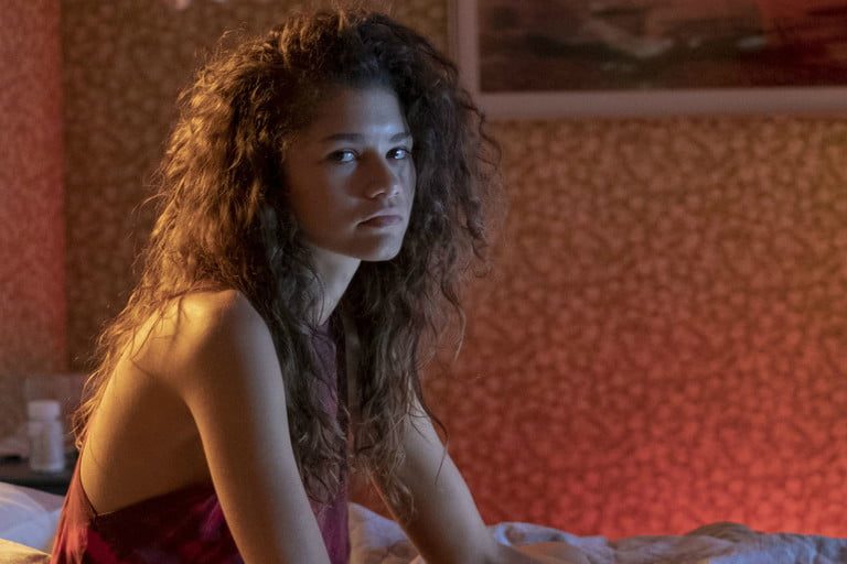 Euphoria | Las mejores películas y series en streaming