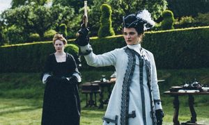 películas y series en streaming