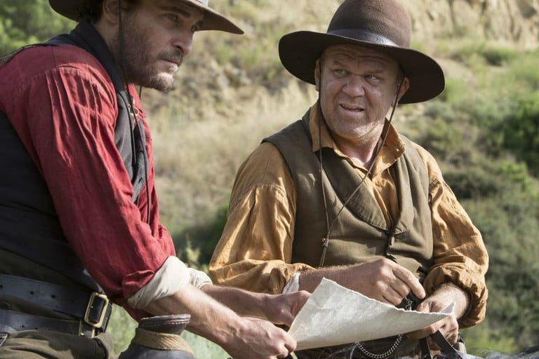 The Sisters Brothers | Las mejores películas y series en streaming