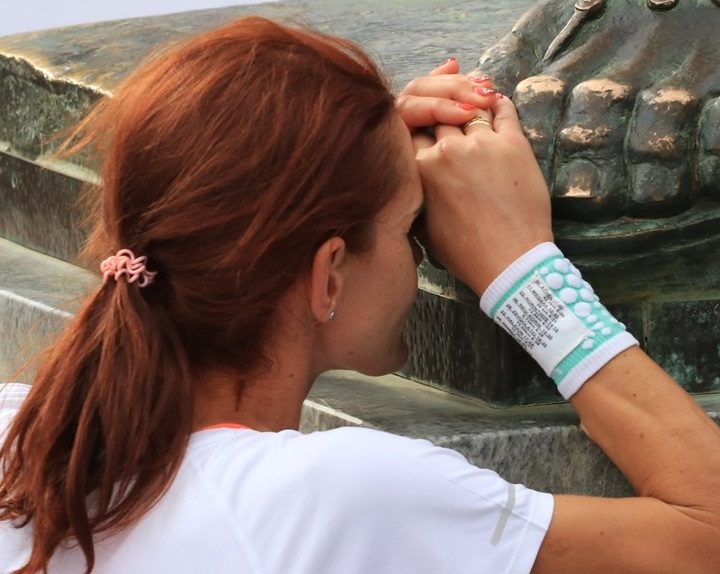 Spartathlon | Las ultramaratones más extravagantes.