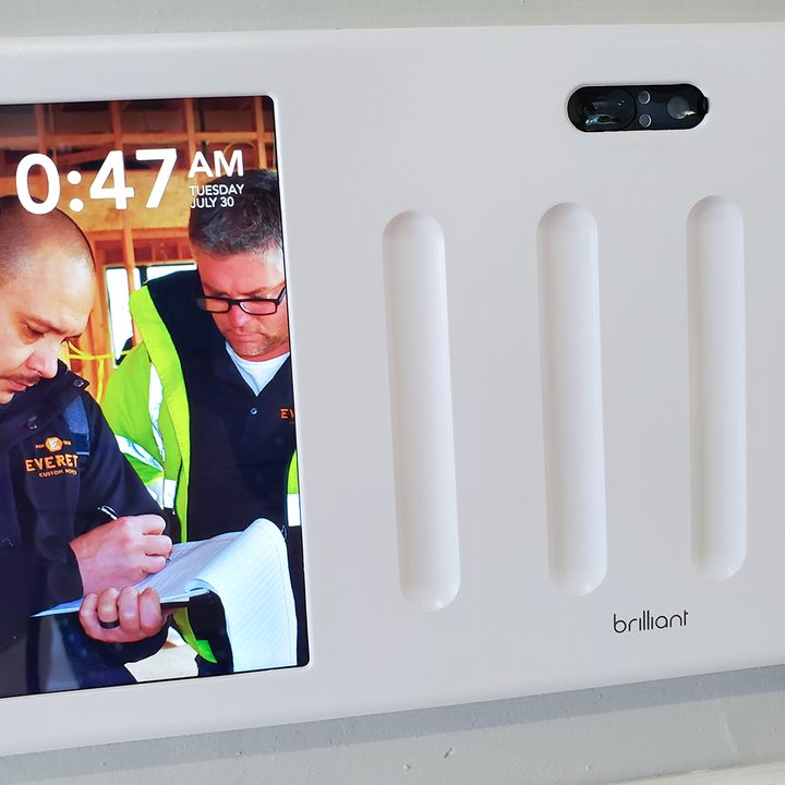 street of dreams xfinity hogar inteligente house smart hub 5