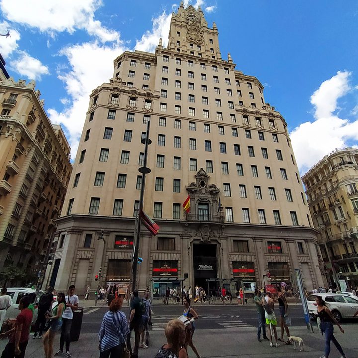 revision xiaomi mi a3 ultra gran angular 7