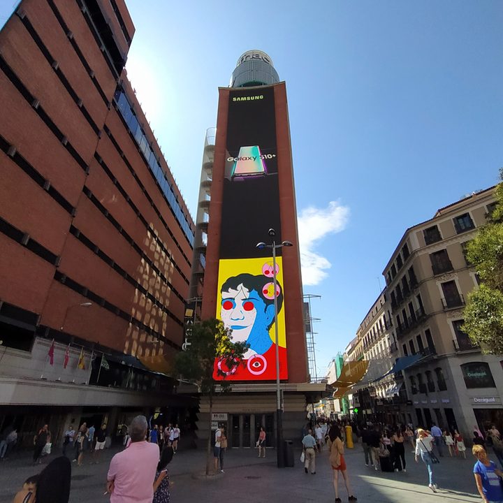 revision xiaomi mi a3 ultra gran angular 6