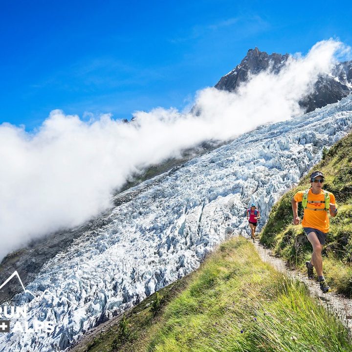 Ultra Trail du Mont Blanc | Las ultramaratones más extravagantes