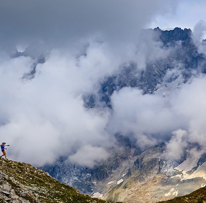 Ultra Trail du Mont Blanc