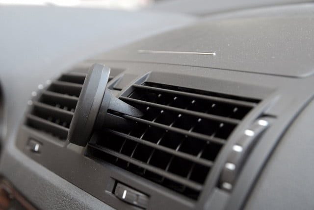 soportes de iPhone para autos