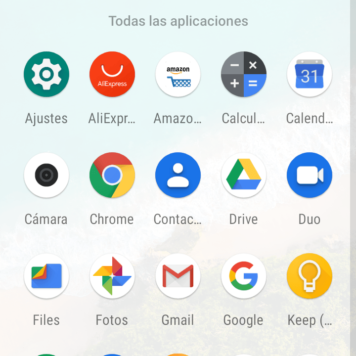 revision xiaomi mi a3 xiami screenshot 20190725 180004