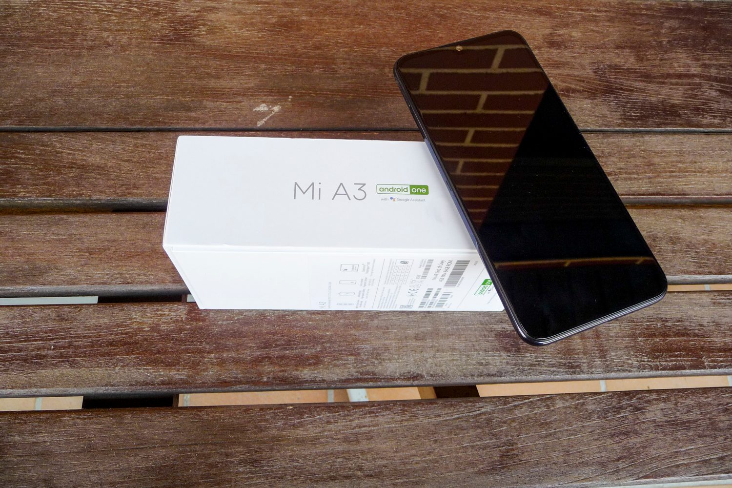 revision xiaomi mi a3 2 30