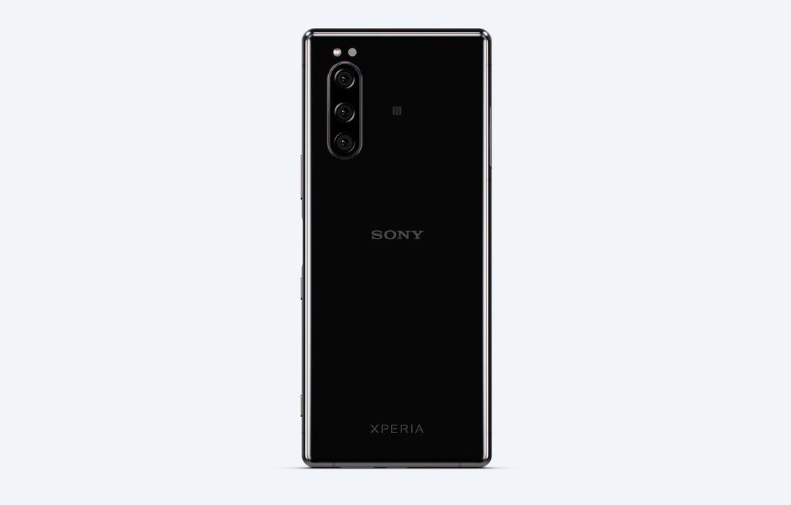 sony presenta el xperia 5 y audifonos con excelente cancelacion de ruido