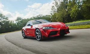 toyota supra 2020 1000 hp papadakis exterior2