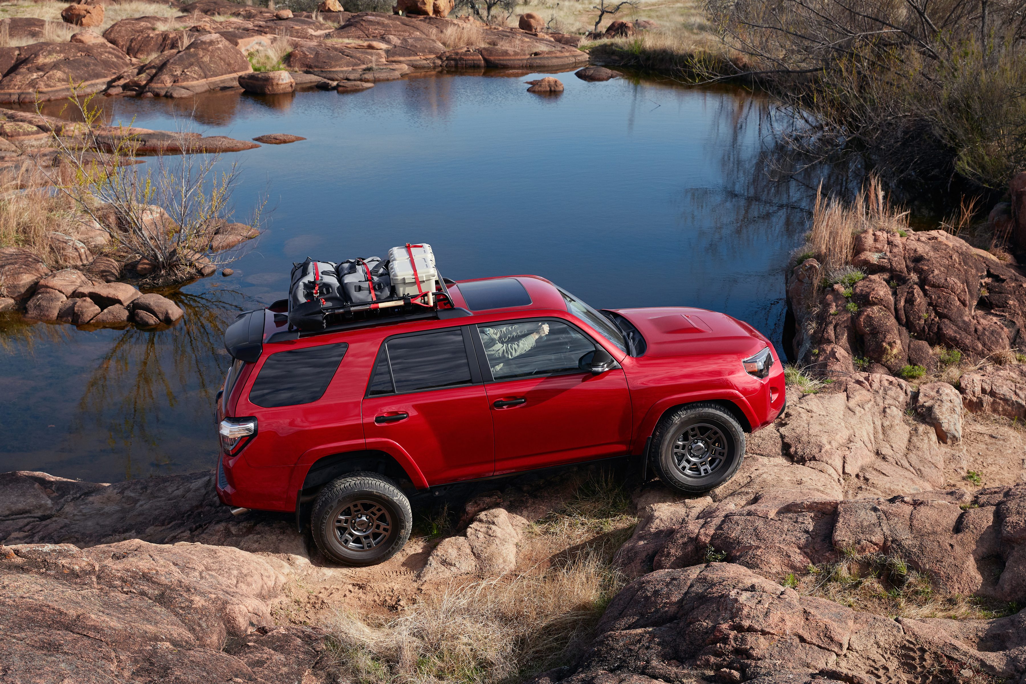 toyota 4runner venture edition 2020 20 01