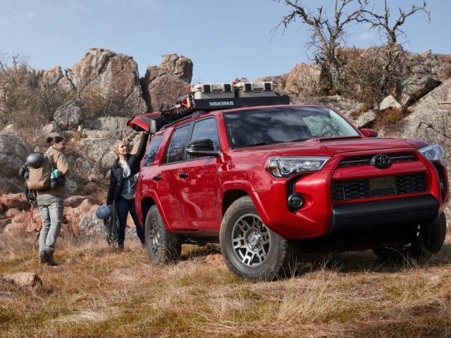 toyota 4runner venture edition 2020 20 06