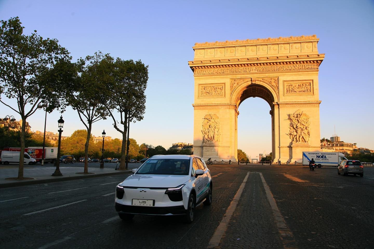 aiways ux5 2021 69854605 2414403012163209 1711914255550251008 o