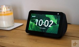 Google Nest Hub y Amazon Echo Show 5