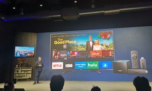 amazon televisores fire tv edition ifa 2019 rhdr