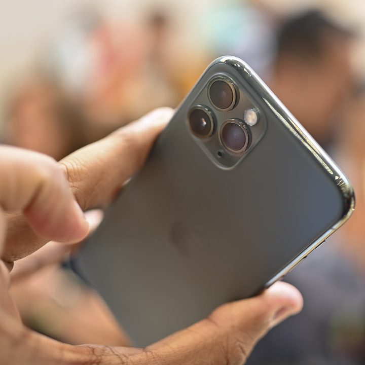 iPhone 11 Pro Max vs. iPhone XS Max