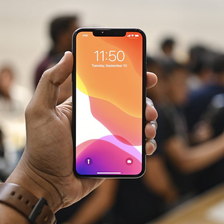 iPhone 11 Pro Max vs. iPhone XS Max