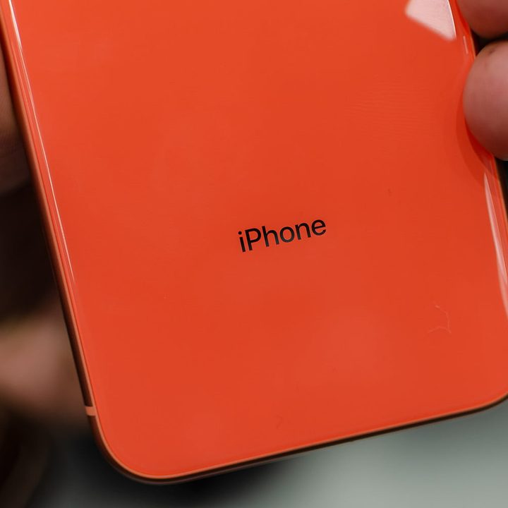 características del iPhone 11