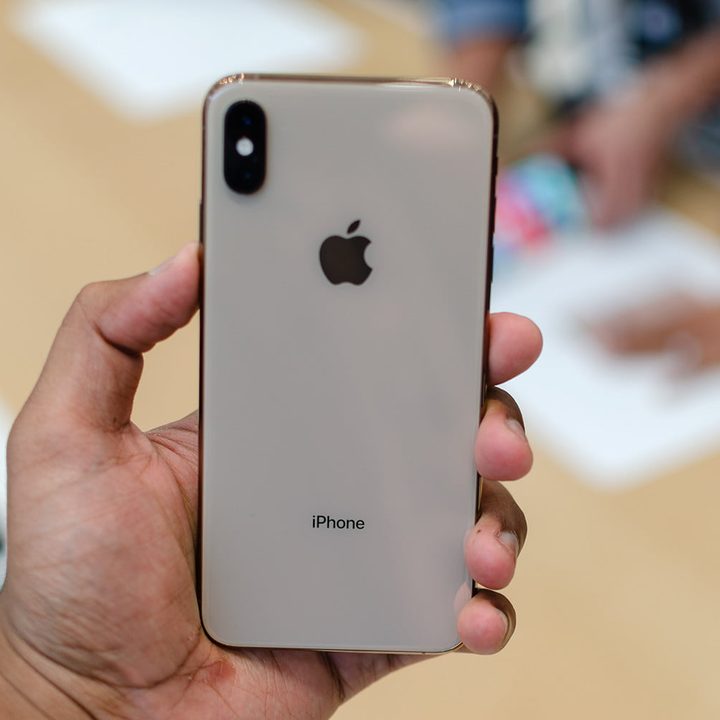 iPhone 11 Pro vs. iPhone XS vs. iPhone X