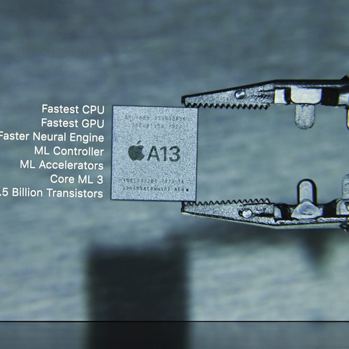 iPhone 11 Pro Max vs. iPhone XS Max