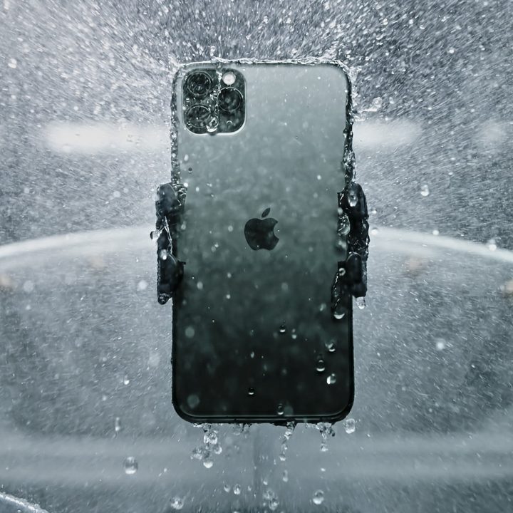 iPhone 11 Pro Max vs. iPhone XS Max