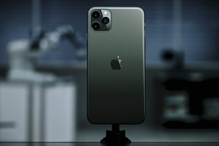 iPhone 11 vs. iPhone 11 Pro vs. iPhone 11 Pro Max