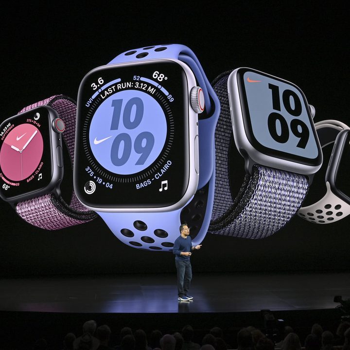 Dónde comprar el Apple Watch Series 5