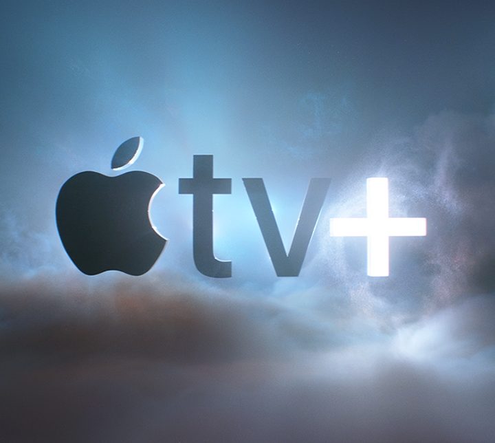Apple TV+ gratis