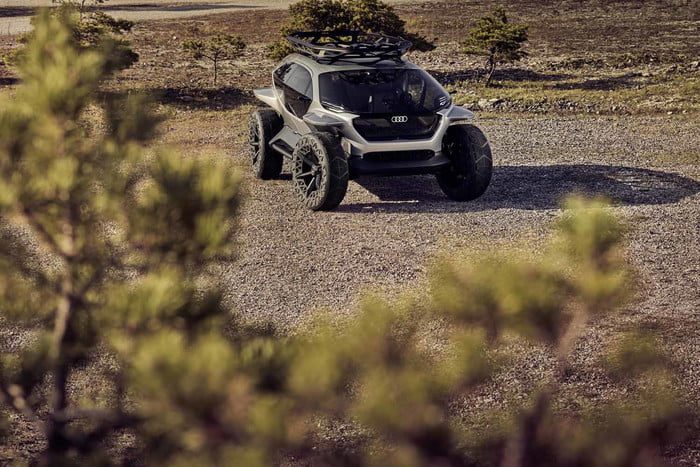 audi ai trail quattro salon francfort aitrail 3 700x467 c