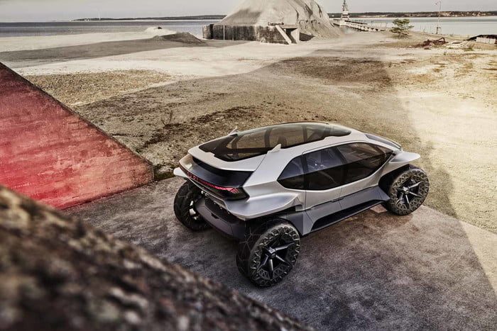 audi ai trail quattro salon francfort aitrail 6 700x467 c