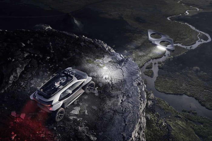 audi ai trail quattro salon francfort aitrail 8 700x467 c