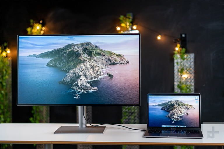 BenQ PD3220U | Los mejores monitores USB-C