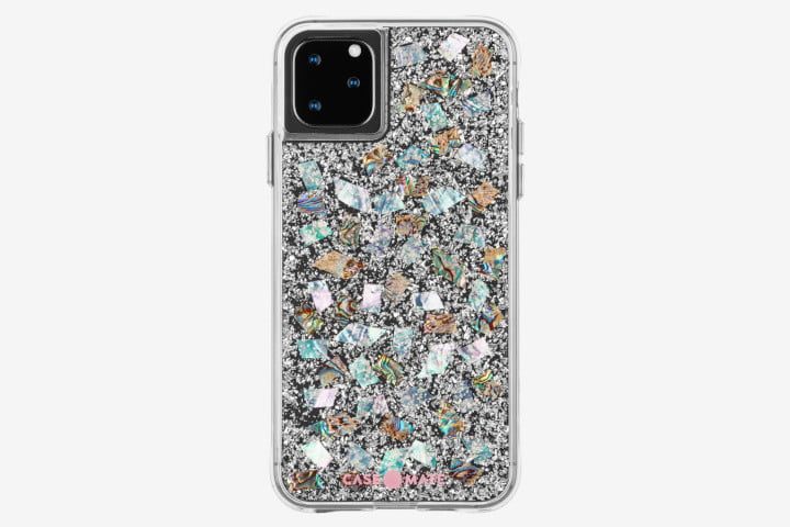 Case-Mate Karat (Mother of Pearl) | Las mejores fundas para iPhone 11 Pro