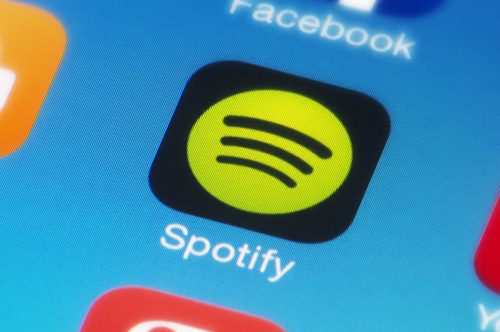 cuánto cuesta Spotify Premium