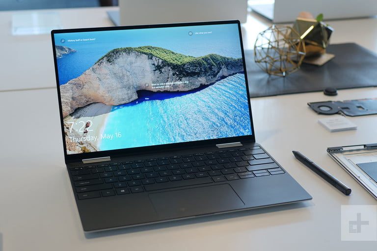 Dell XPS 13