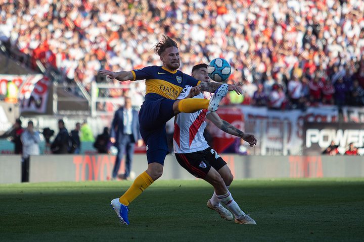 Copa Libertadores de América