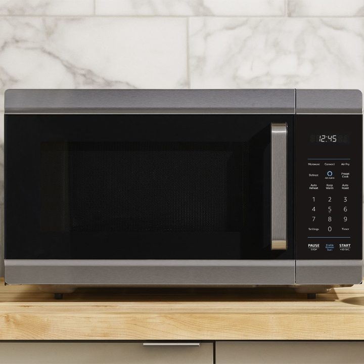 Amazon Smart Oven