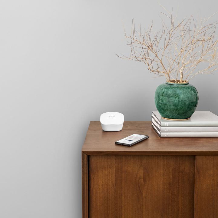 Nuevo router Eero