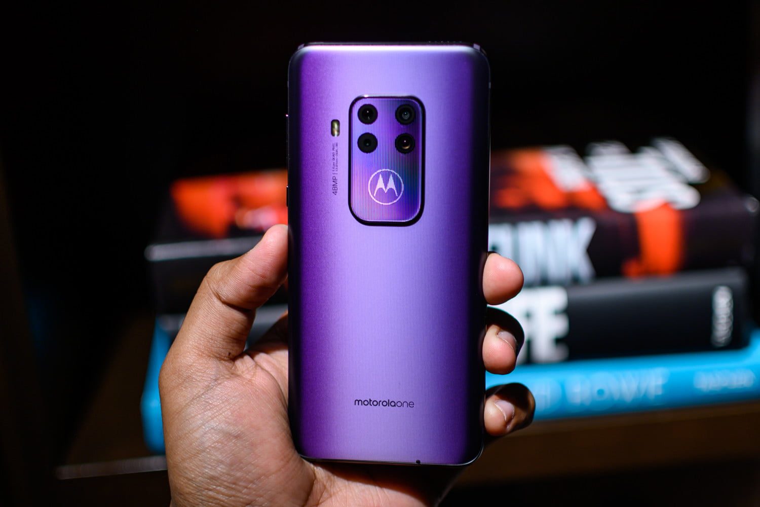 Motorola One Zoom vs. Nokia 7.2 vs. Google Pixel 3a