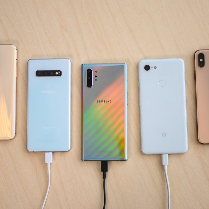 características del iPhone 11