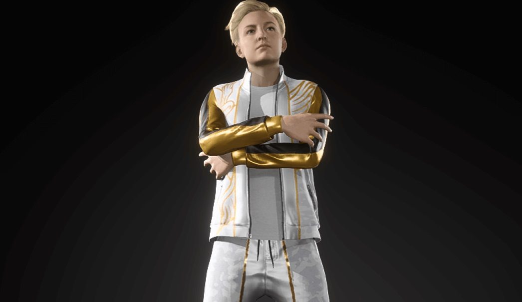 revision fifa 20 personalizacion