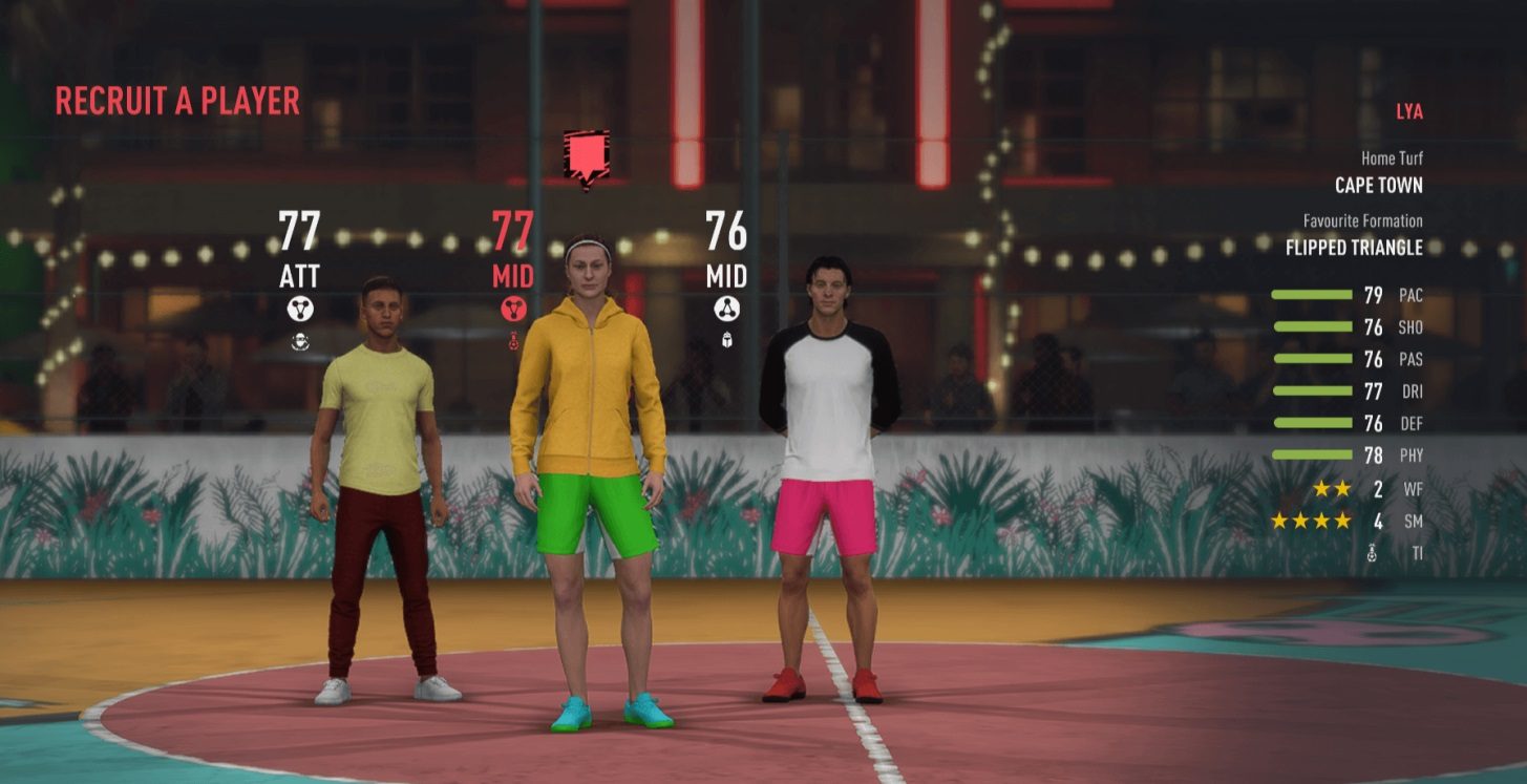 revision fifa 20 volta grupo