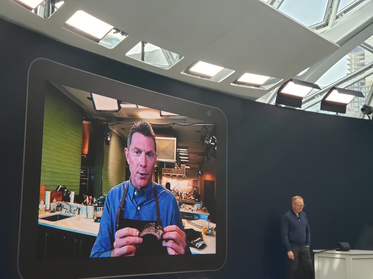 Food Network Kitchen