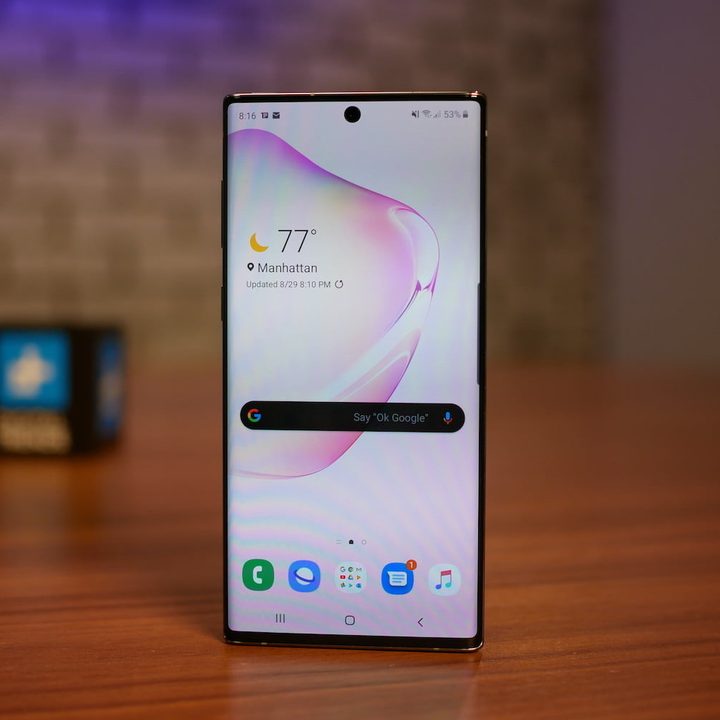 oneplus 7t vs samsung galaxy note 10 review design 4 1500x1001