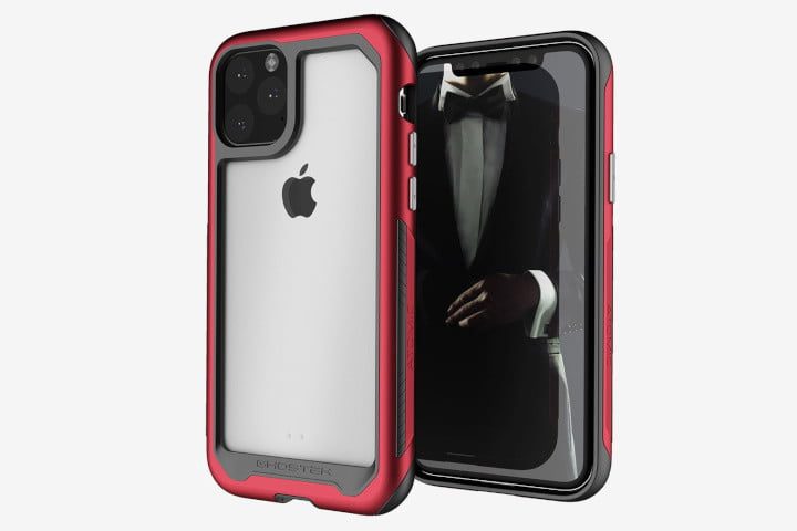 Ghostek Atomic Slim3 | Las mejores fundas para iPhone 11 Pro